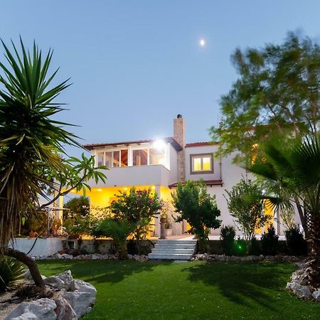 Nicole'S Garden Villa Kallithéa المظهر الخارجي الصورة