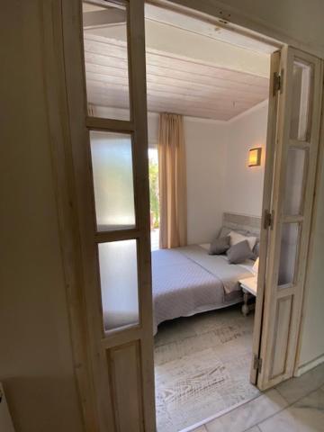 Nicole'S Garden Villa Kallithéa المظهر الخارجي الصورة