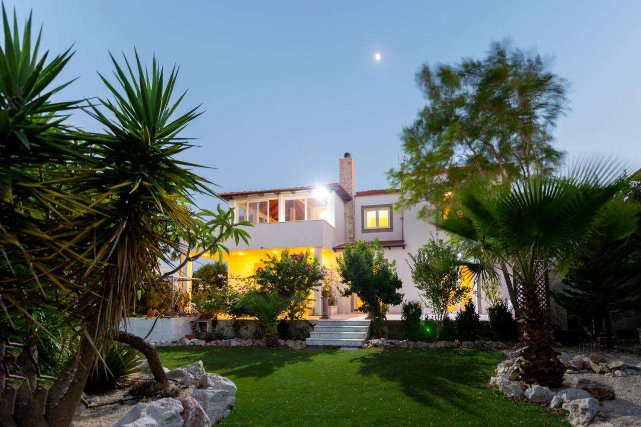 Nicole'S Garden Villa Kallithéa المظهر الخارجي الصورة