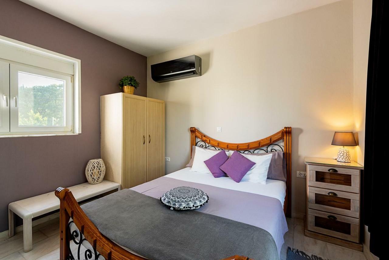 Nicole'S Garden Villa Kallithéa المظهر الخارجي الصورة