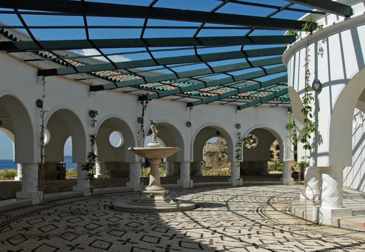 Nicole'S Garden Villa Kallithéa المظهر الخارجي الصورة